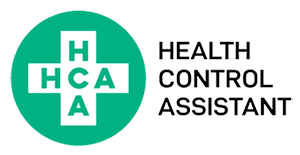 HCA Logo