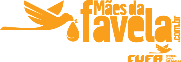 Mães da Favela Logo